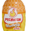Thumbnail molleja de pollo congelado0